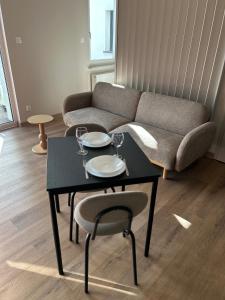 Apartament Zawodzie Września