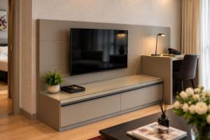 Antasya Suites Istanbul