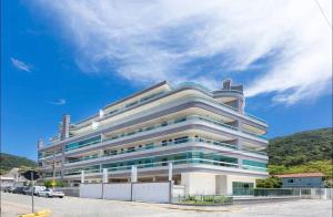 Apartamento poucos passos da praia
