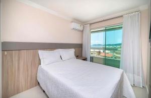 Apartamento poucos passos da praia