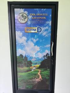 PRK Hostel Khao Sok