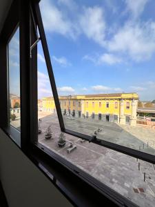 Fidenza stazione apartment