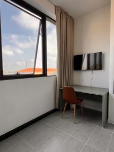 Fidenza stazione apartment