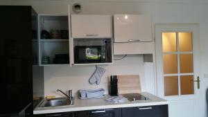 Domaine Juan Flore Studio Dauphin