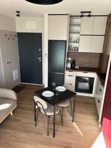 Apartament Zawodzie Września