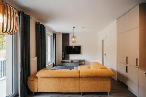 Vltavín Relax Apartments