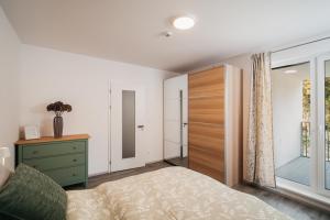 Vltavín Relax Apartments