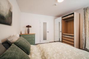 Vltavín Relax Apartments