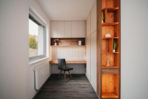 Vltavín Relax Apartments