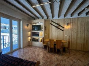 Il Nido di Montagna - Chalet a 7 minuti dalle piste