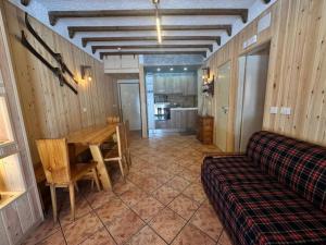 Il Nido di Montagna - Chalet a 7 minuti dalle piste