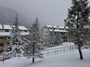 Il Nido di Montagna - Chalet a 7 minuti dalle piste