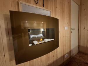 Il Nido di Montagna - Chalet a 7 minuti dalle piste