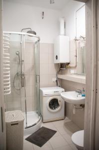 Grand Loft Apartment Krakow
