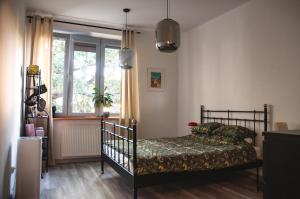 Grand Loft Apartment Krakow