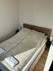 Apartament Zawodzie Września