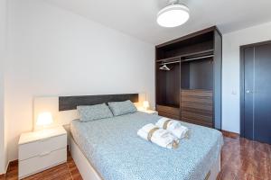 797 HOLIDAY RENTALS - Apartamento para 6 en arroyo de la miel