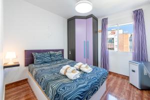 797 HOLIDAY RENTALS - Apartamento para 6 en arroyo de la miel