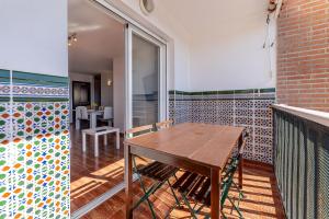 797 HOLIDAY RENTALS - Apartamento para 6 en arroyo de la miel