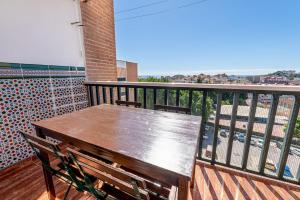 797 HOLIDAY RENTALS - Apartamento para 6 en arroyo de la miel