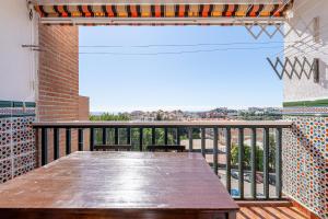 797 HOLIDAY RENTALS - Apartamento para 6 en arroyo de la miel