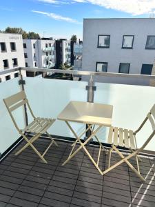 Apartament Zawodzie Września
