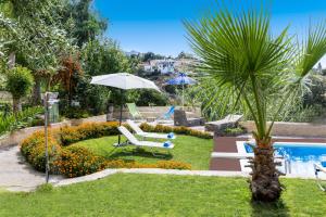 Villa Elisa