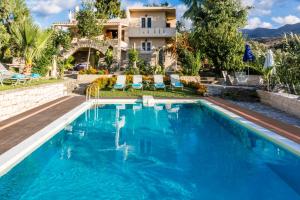 Villa Elisa