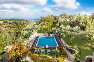 Villa Elisa