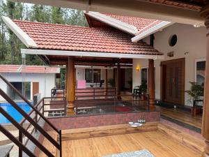 Commune Homes Chikmagaluru