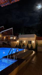 Commune Homes Chikmagaluru