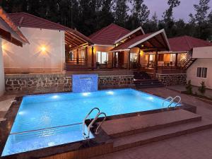 Commune Homes Chikmagaluru