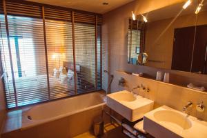 Lindenhof Hotel Tepe