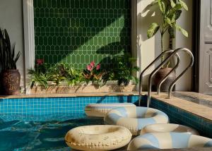 Tuan Nam Lamia Hotel