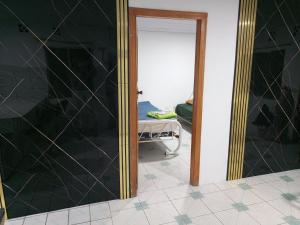 Casa con Piscina en Tonsupa