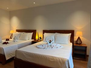 Tuan Nam Lamia Hotel