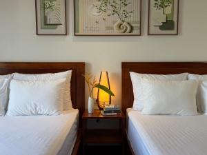 Tuan Nam Lamia Hotel