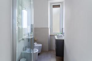 iFlat Roman Charm in Monti