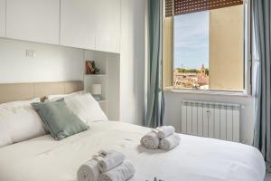 iFlat Roman Charm in Monti