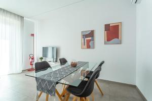 iFlat Roman Charm in Monti