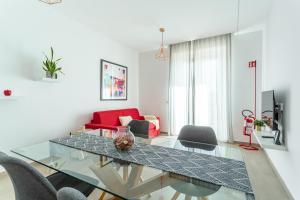 iFlat Roman Charm in Monti