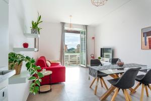 iFlat Roman Charm in Monti