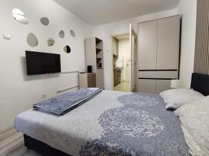 Studio apartman Nataly