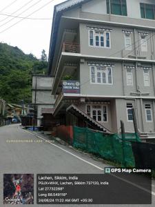 Hotel Green Tara