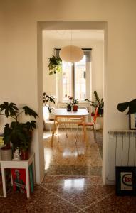 Your Nest in Rome