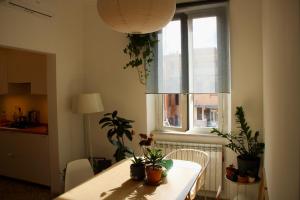 Your Nest in Rome