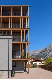 Condhotel Fanti Ski & Bike