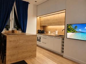 Smart Studio Sienkiewicza 9