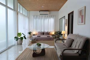 Casa Palma Srithanu