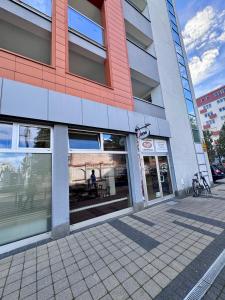 Apartament z widokiem RYNARZEWSKA Grunwald